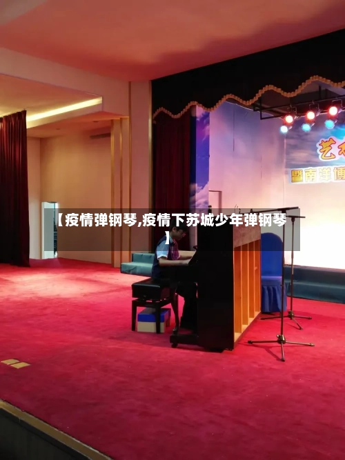 【疫情弹钢琴,疫情下苏城少年弹钢琴】-第2张图片