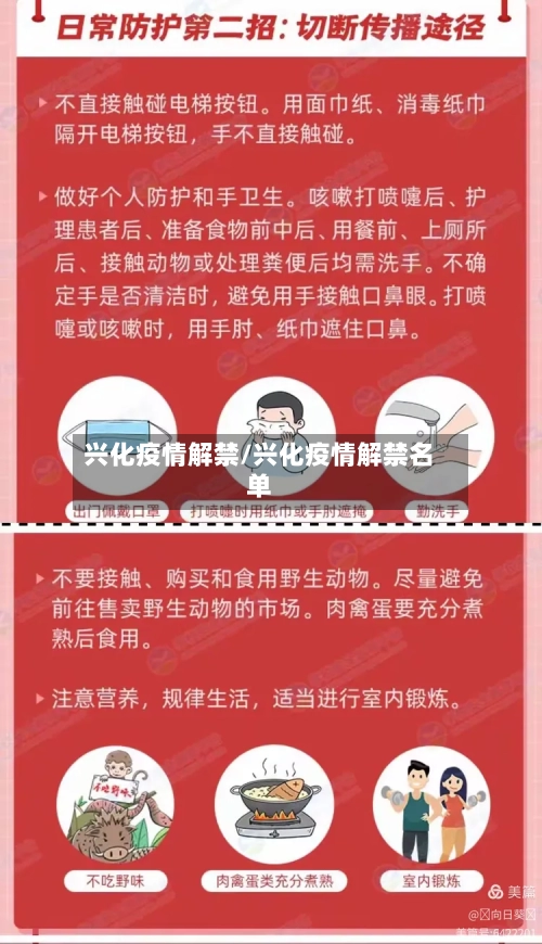 兴化疫情解禁/兴化疫情解禁名单-第2张图片