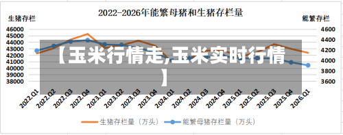 【玉米行情走,玉米实时行情】-第2张图片