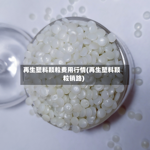 再生塑料颗粒费用行情(再生塑料颗粒销路)-第1张图片